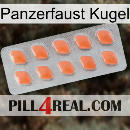 Bazook Bullet 26